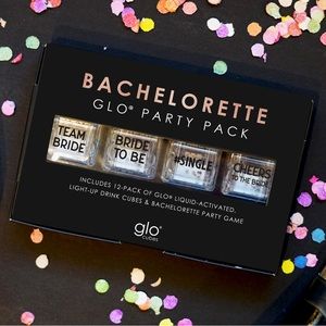 FREE Bachelorette Party Cubes